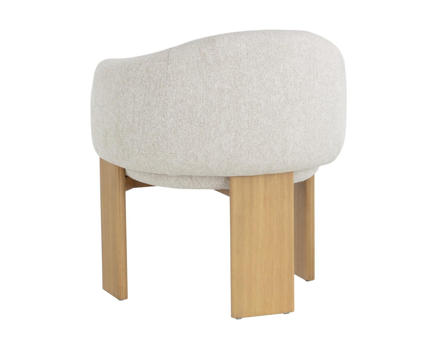 Trine Dining Armchair