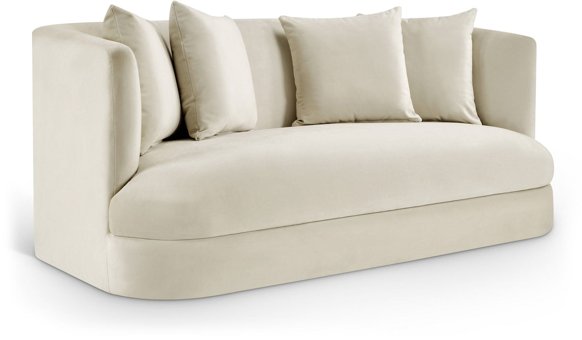 Alder - Loveseat