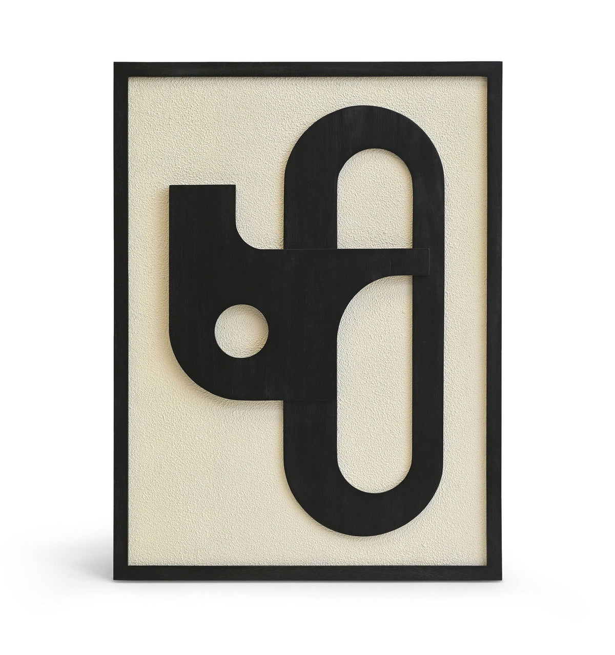 Arid - Mango Wood Wall Decor