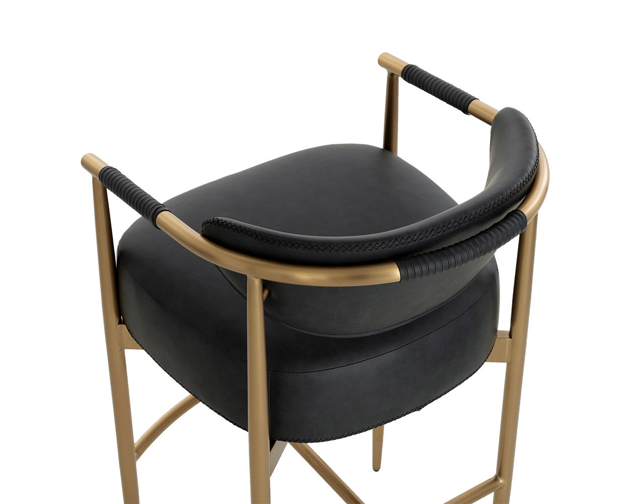 Heloise Counter Stool