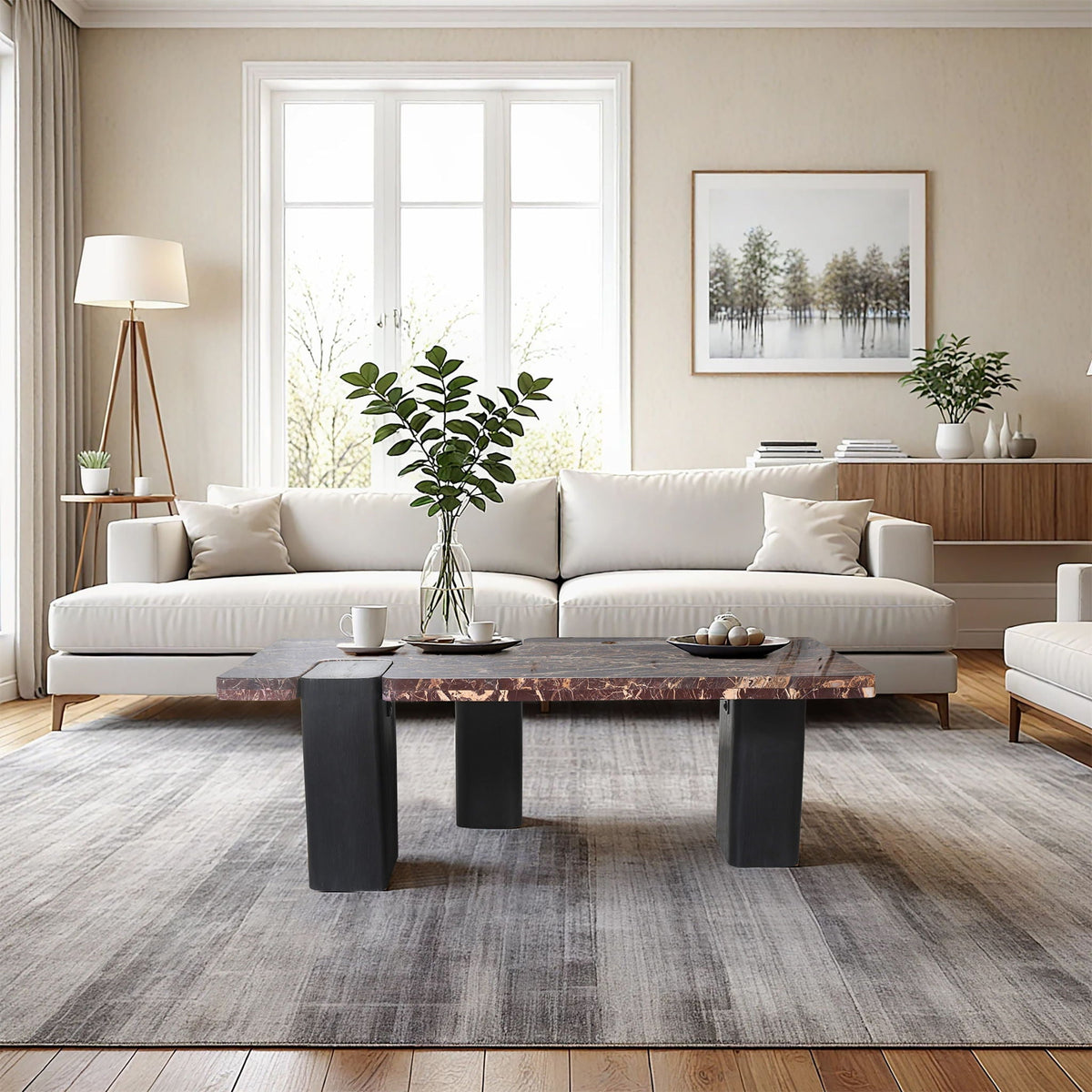 Ravenna - Coffee Table