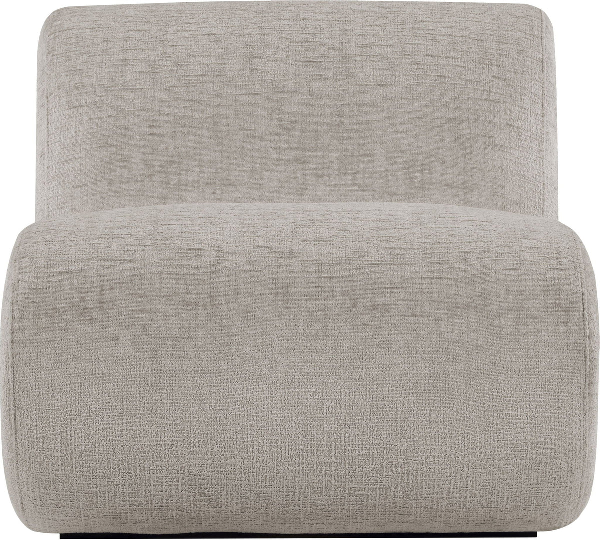 Akira - Fabric Upholstered Accent Chair