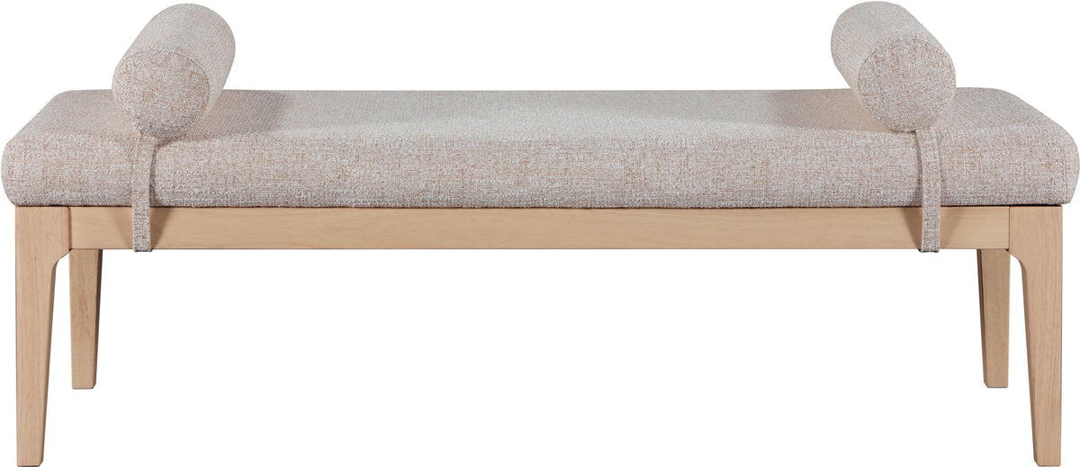 Priscilla - Bench