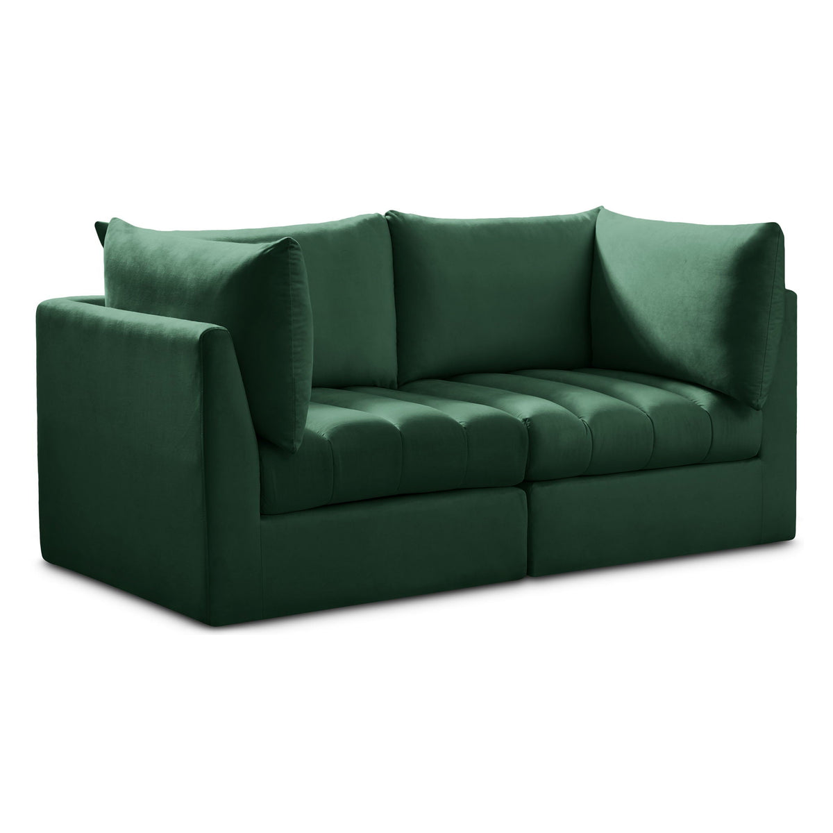 Jacob - Modular 2 Seat Sofa