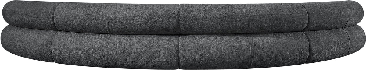 Bale - 4 Piece Modular U-Shaped Sofa