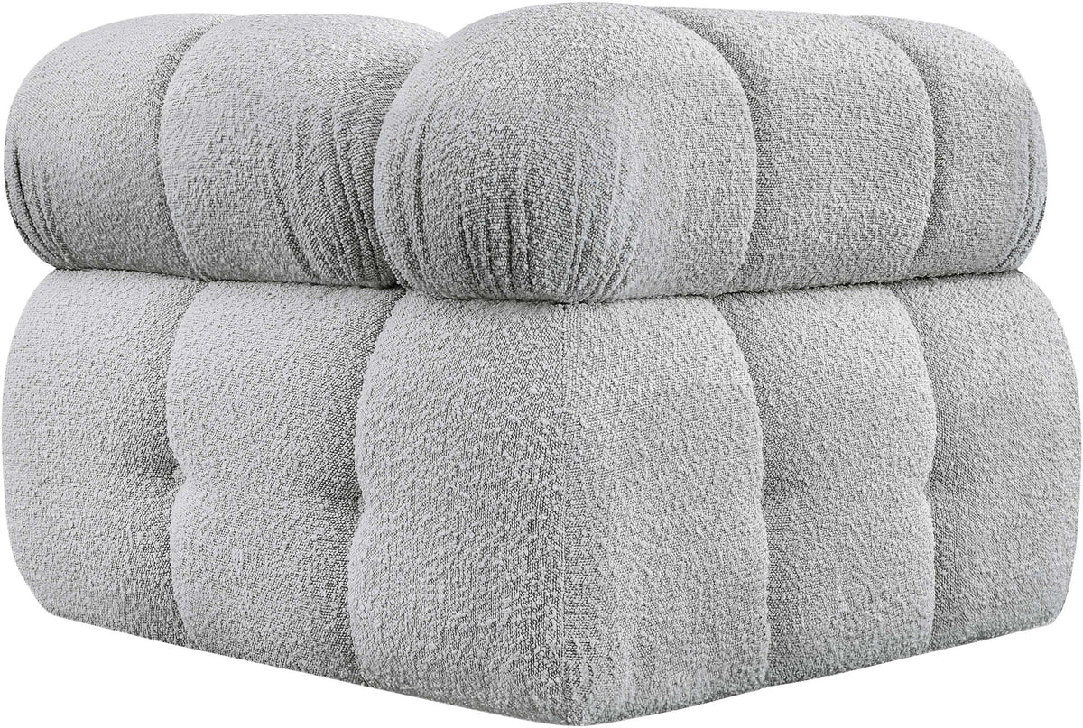 Ames - Corner Chair