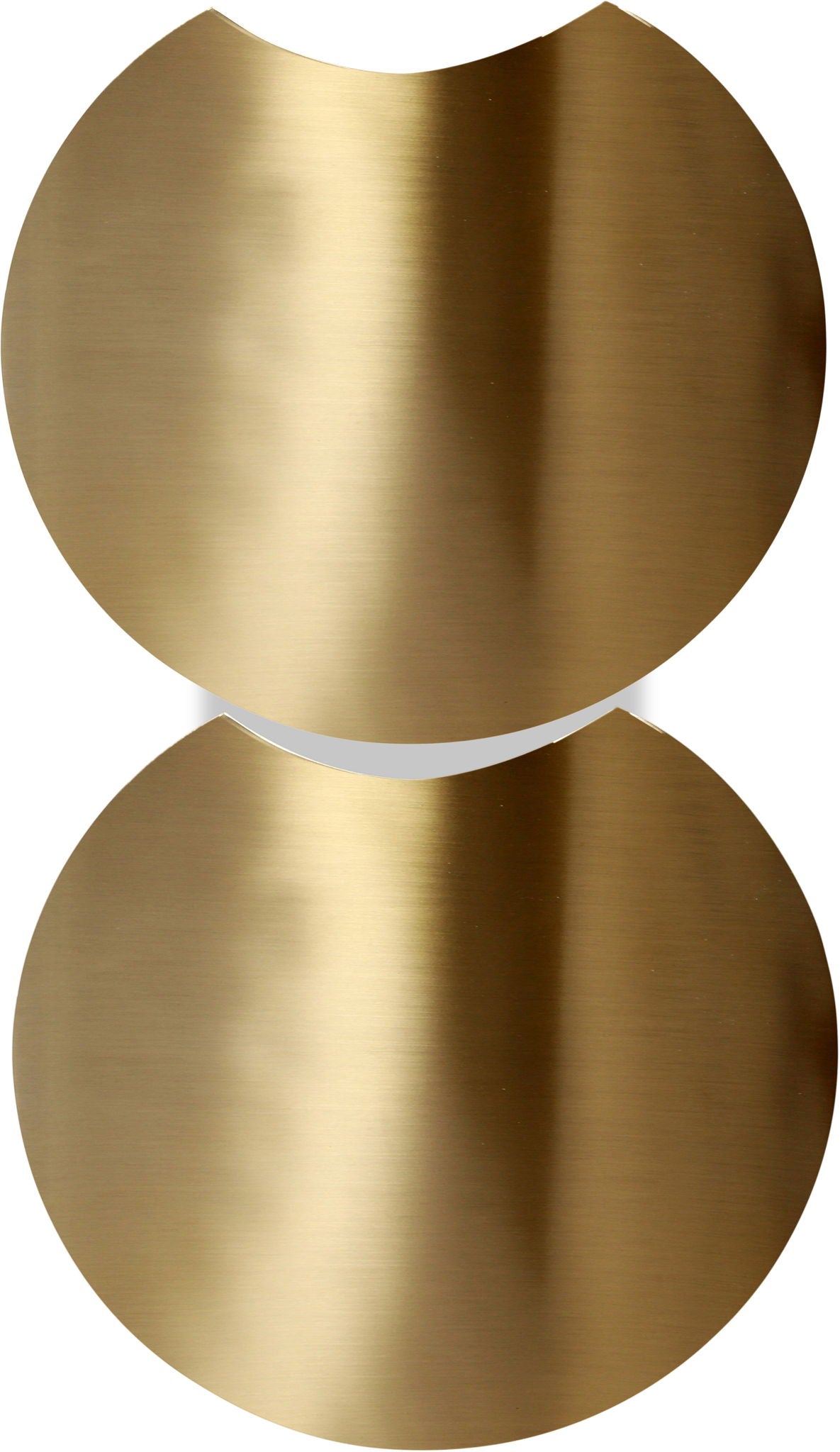 Dimple - Modular End Table
