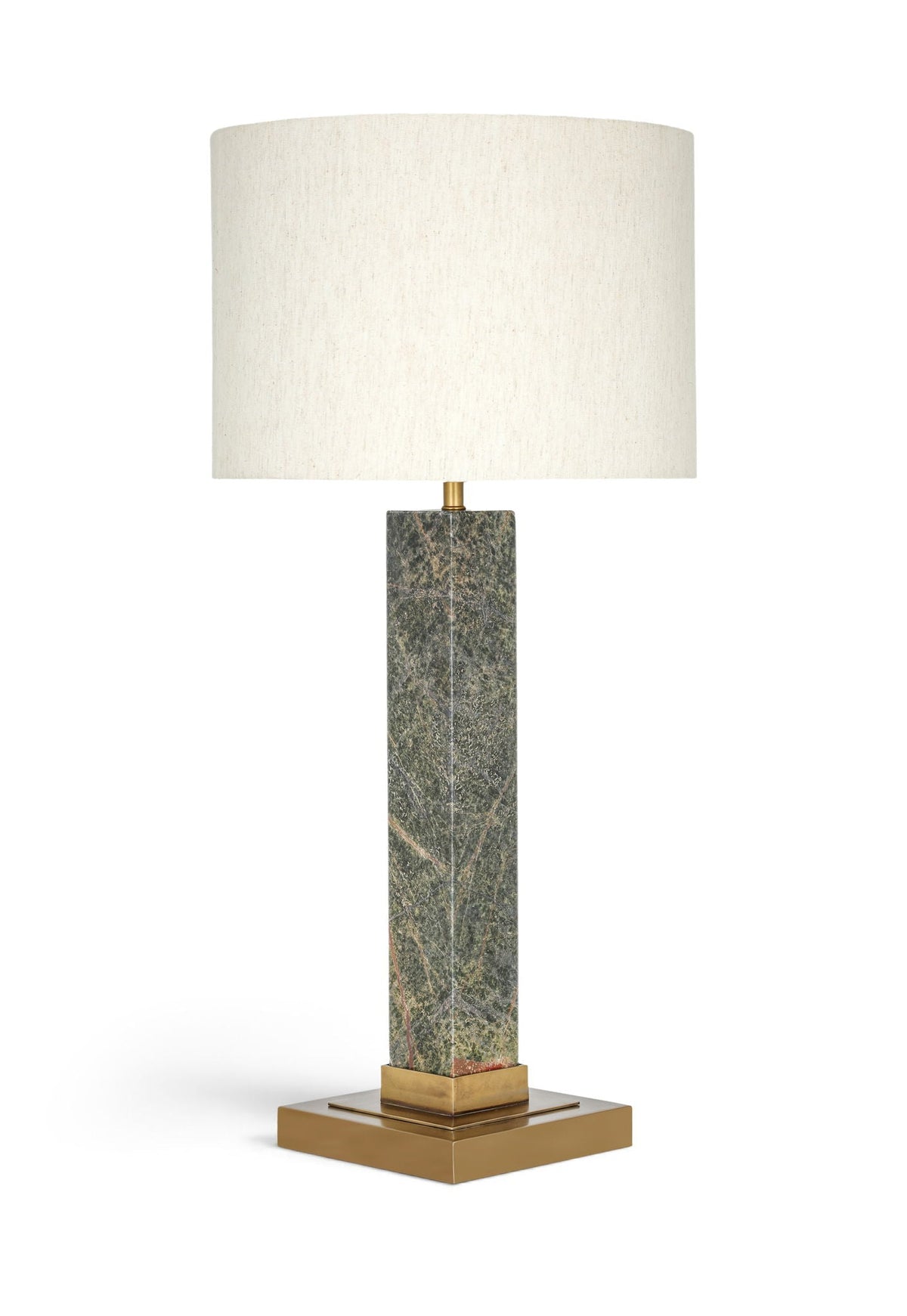 Pillar - Table Lamp