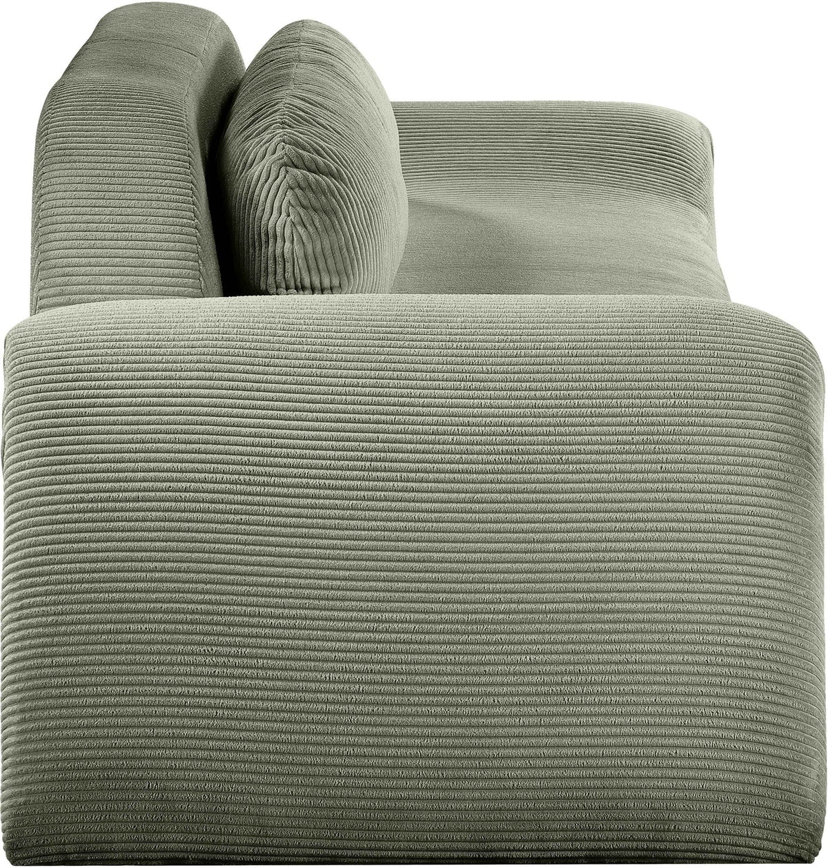 Austin - Corduroy Sofa