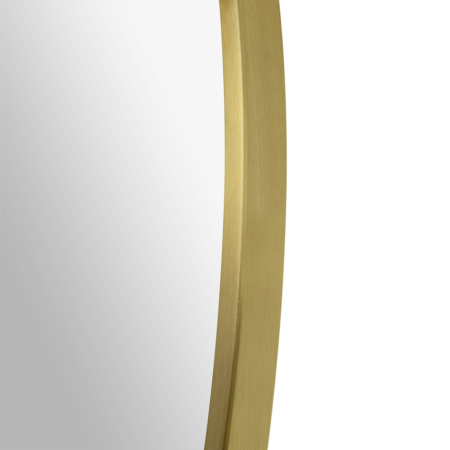 Grady Mirror