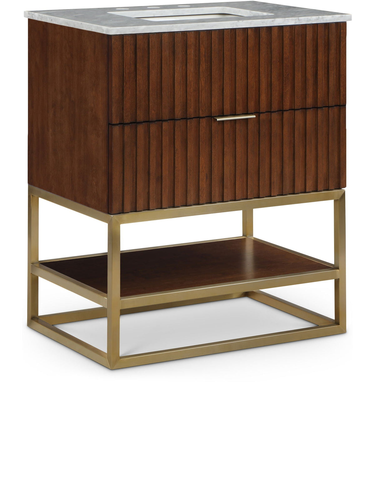 Monad - Bathroom Vanity