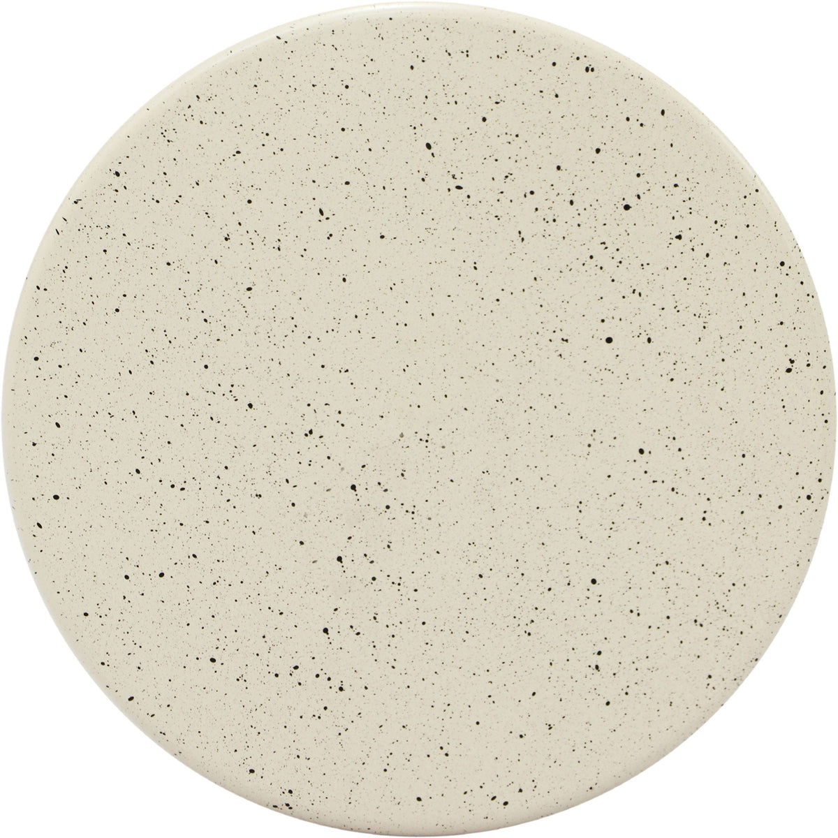 Anika - Iron Terrazzo Table
