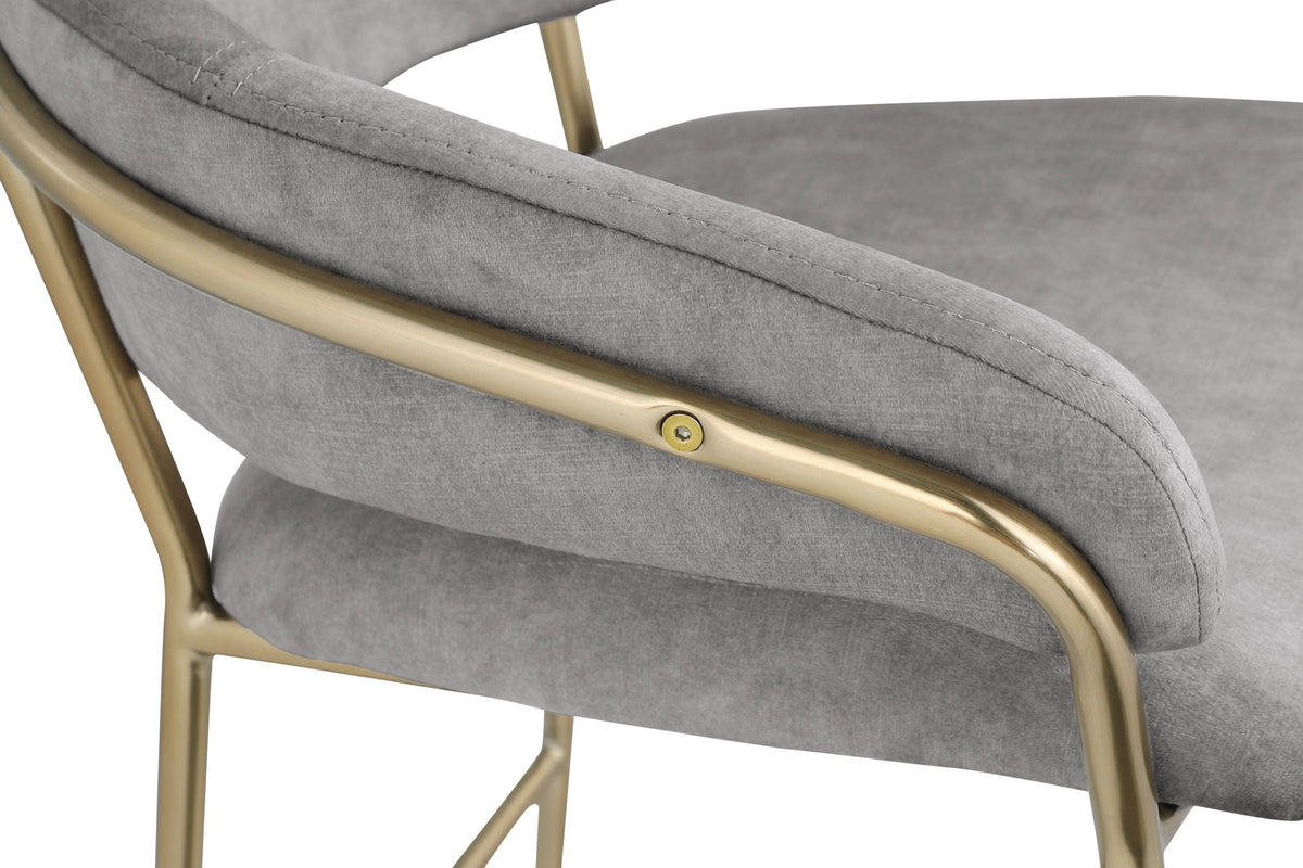 Yara - Counter Stool