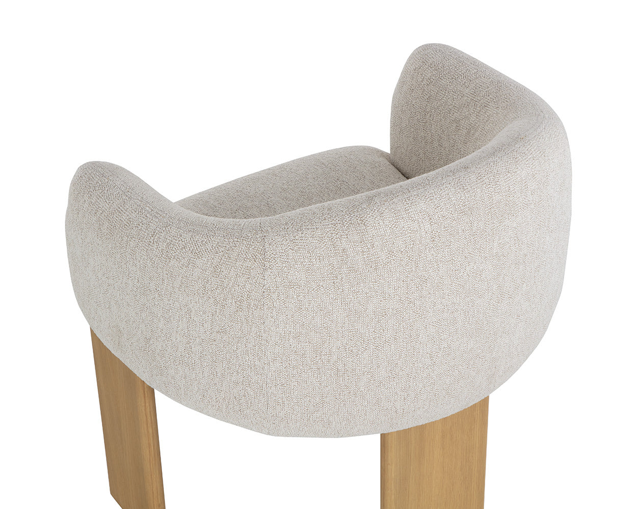 Trine Dining Armchair