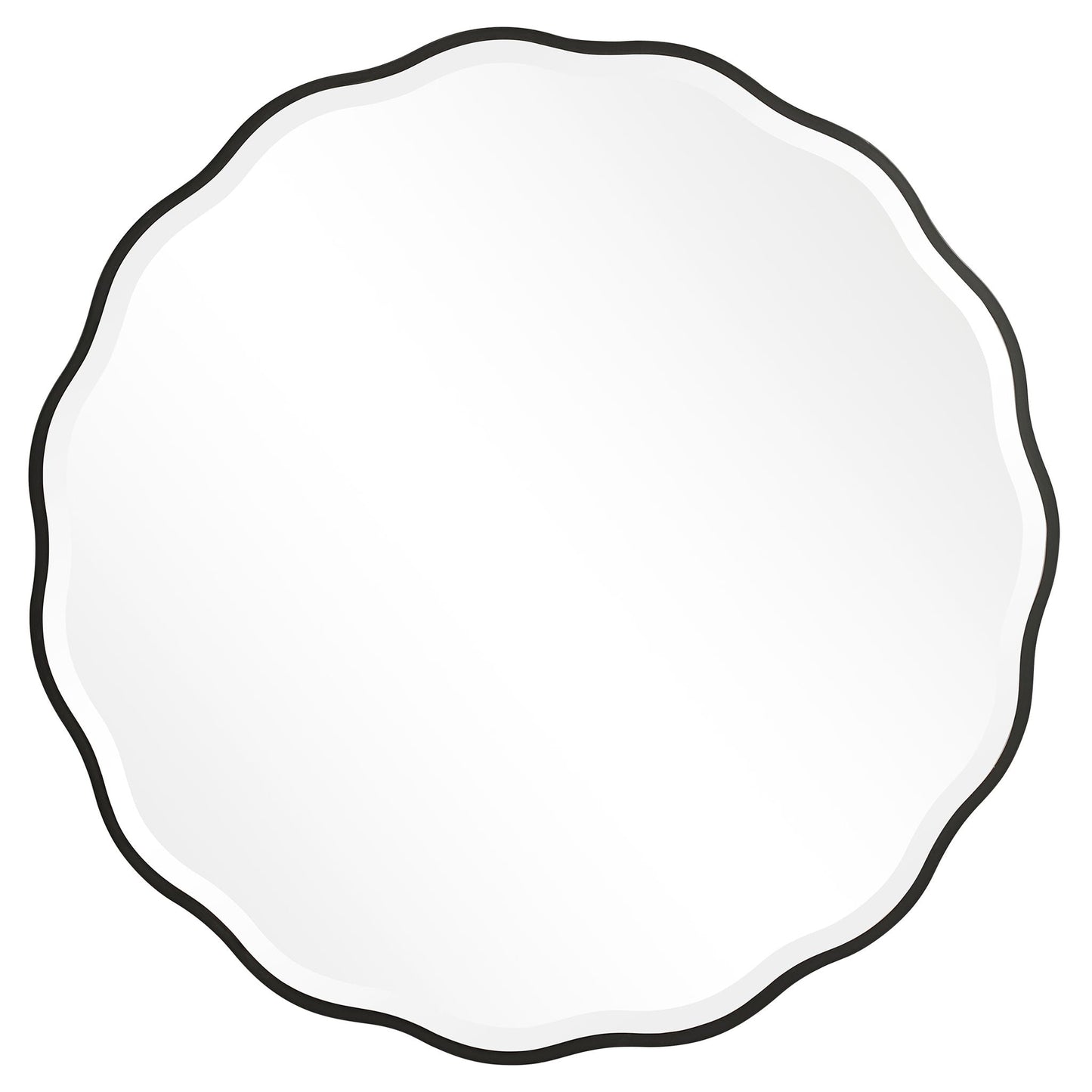 Aneta - Round Mirror
