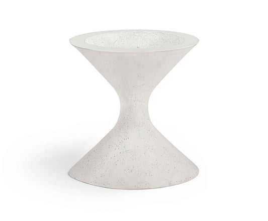 Vessa - Indoor / Outdoor Concrete Planter