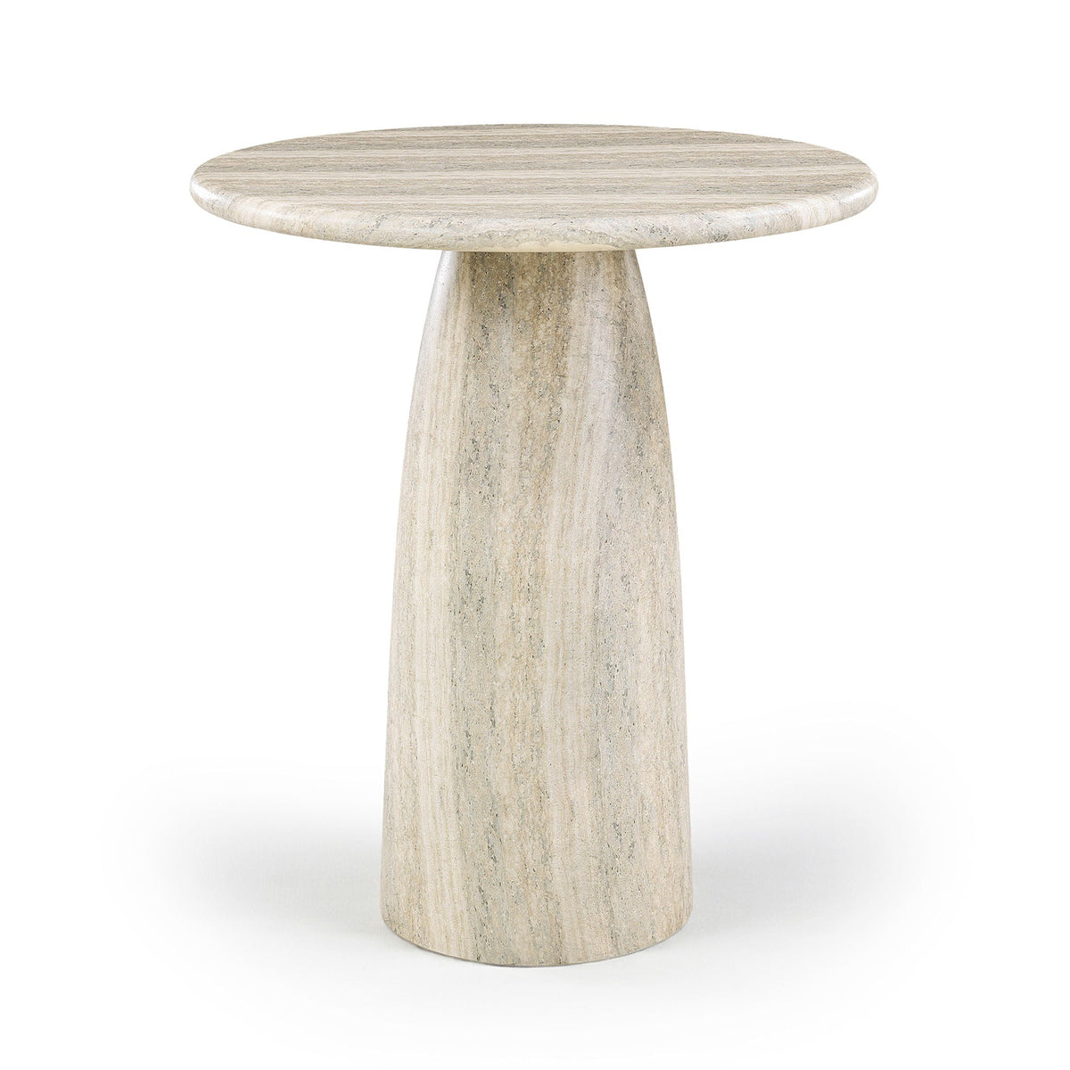 Cosenza - Concrete Indoor / Outdoor Counter Height Table