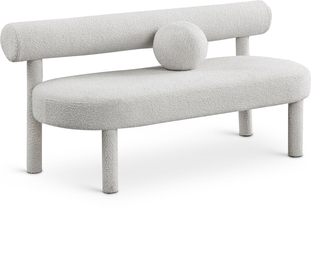 Parlor - Bench