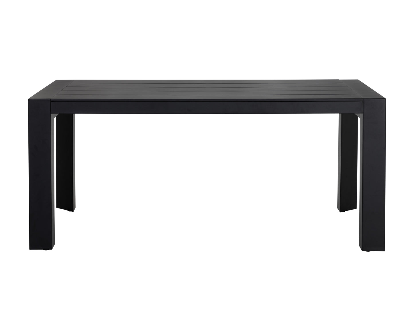 Merano Dining Table - Black