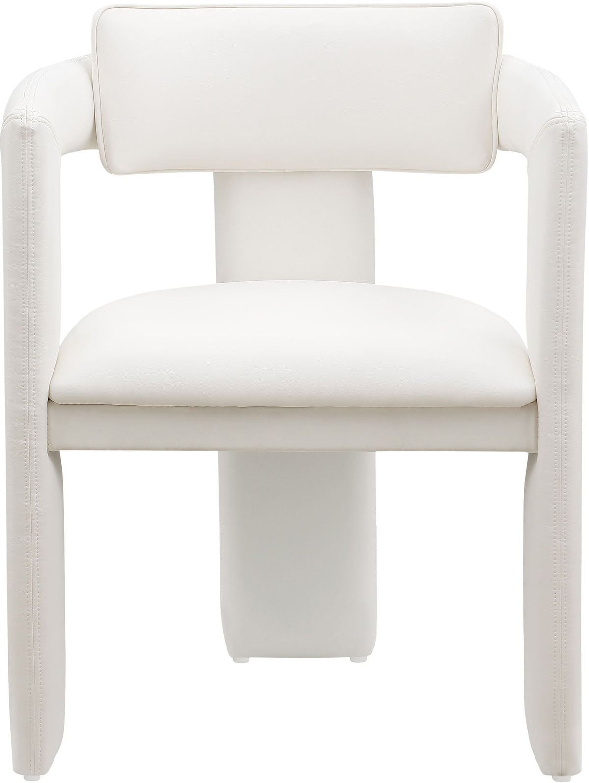 Brenda - Faux Leather Dining Chair (Set of 2)