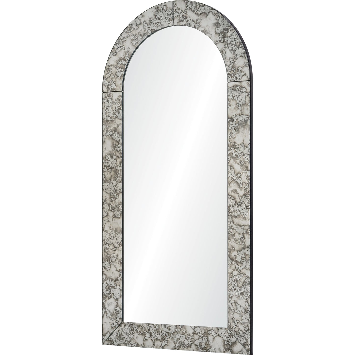 Vollard Mirror - Furniture Depot