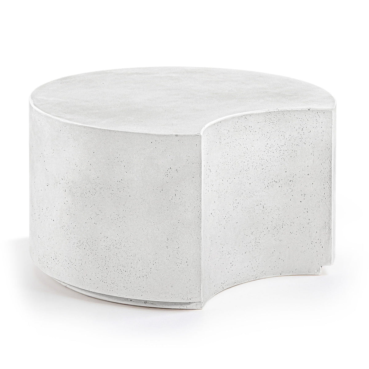 Imperia - Concrete Indoor/Outdoor Table