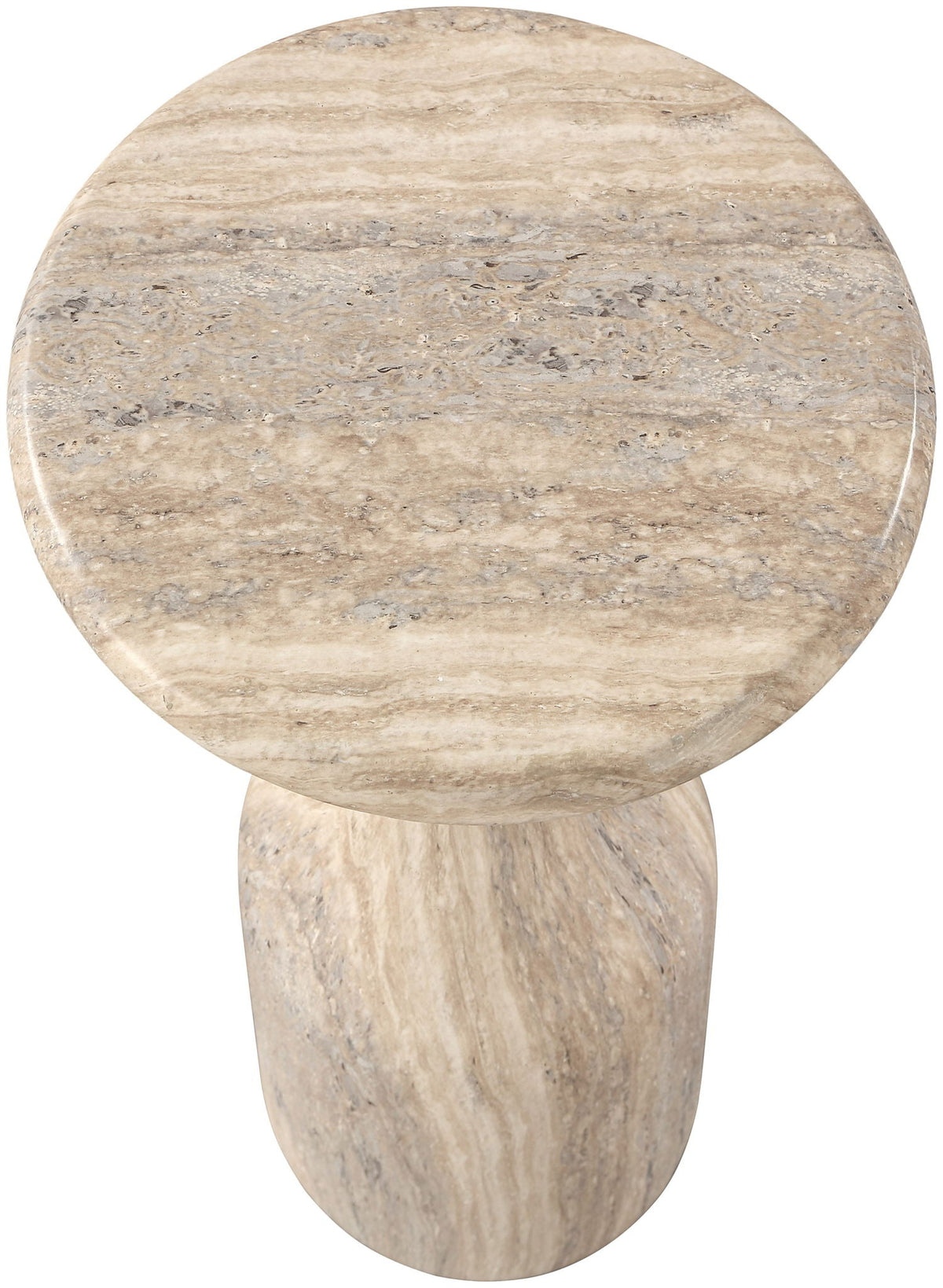 Savona - End Table