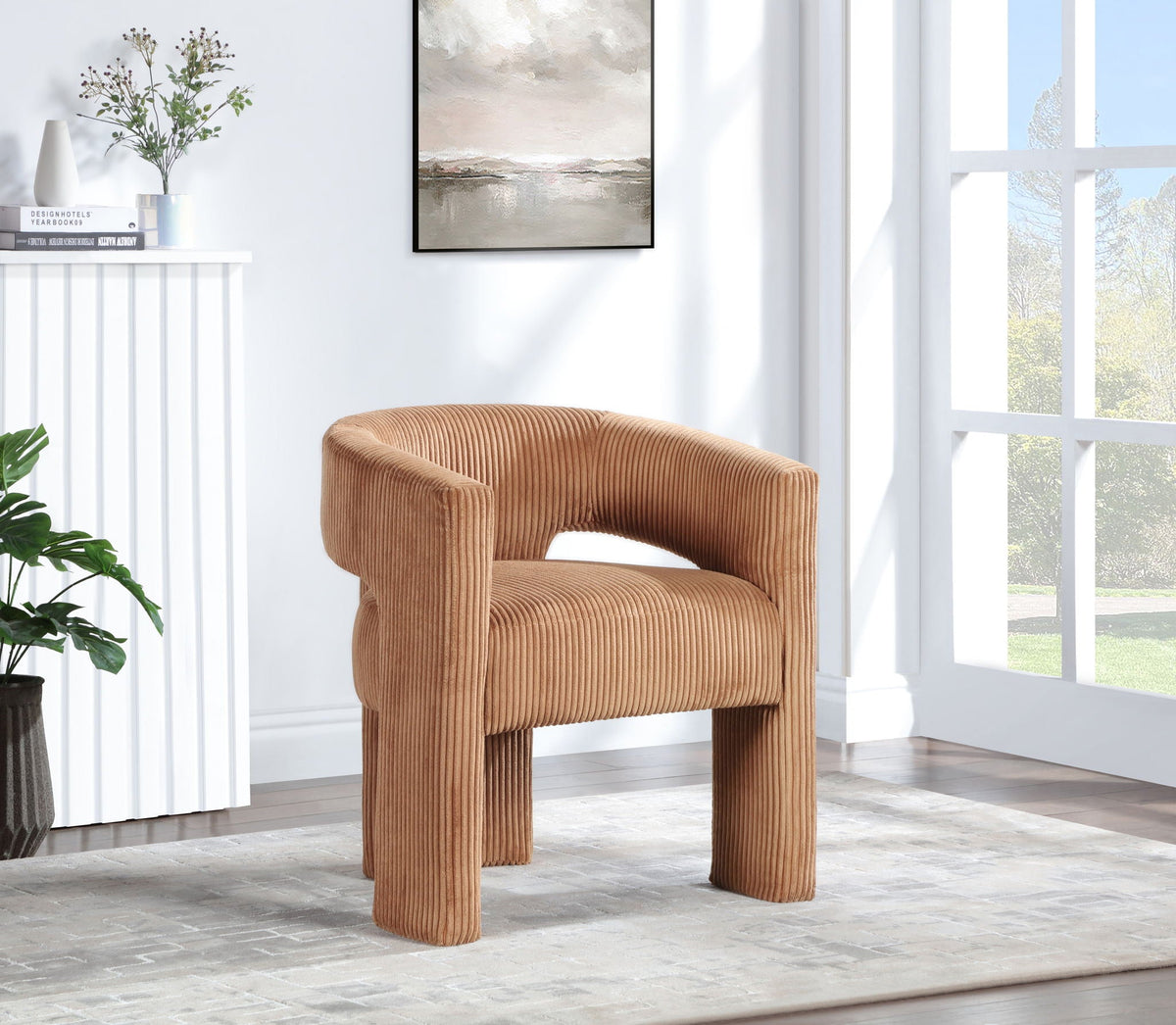 Riz - Accent / Dining Chair