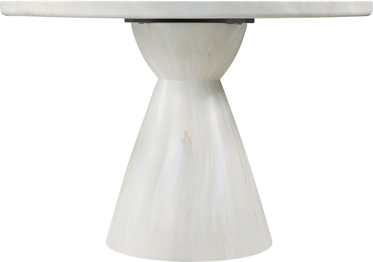 Aquino - Concrete Indoor / Outdoor Dining Table