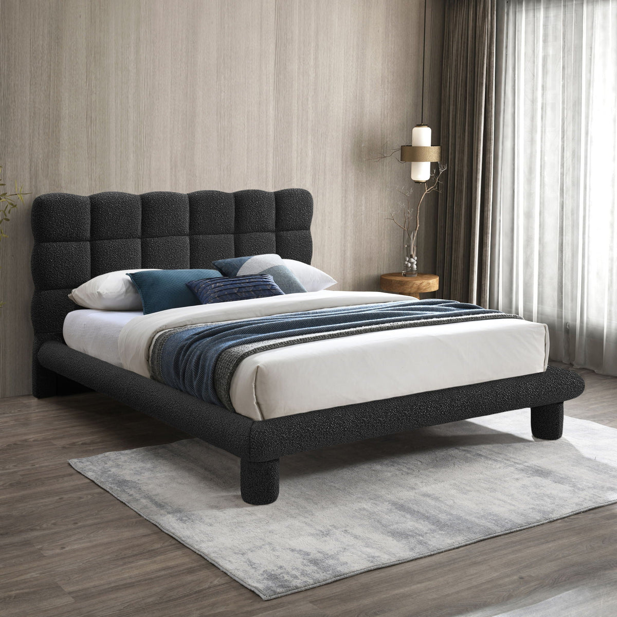 Deco - Bed
