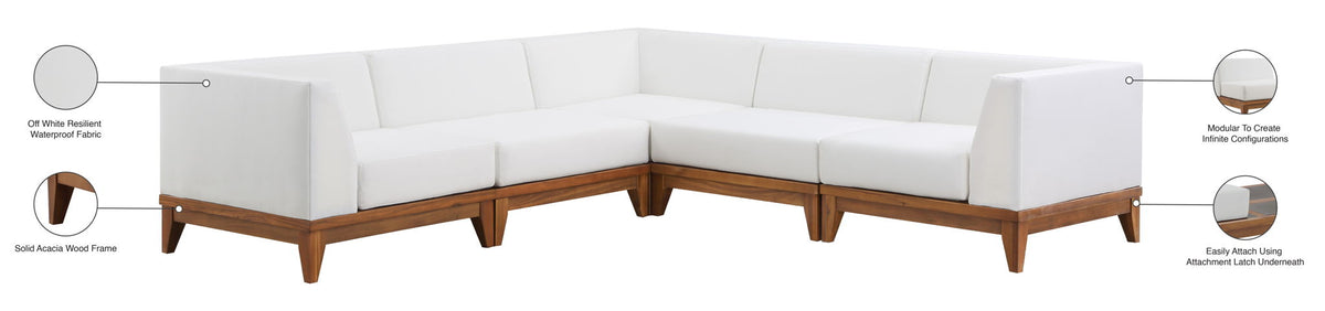 Rio - Modular Sectional