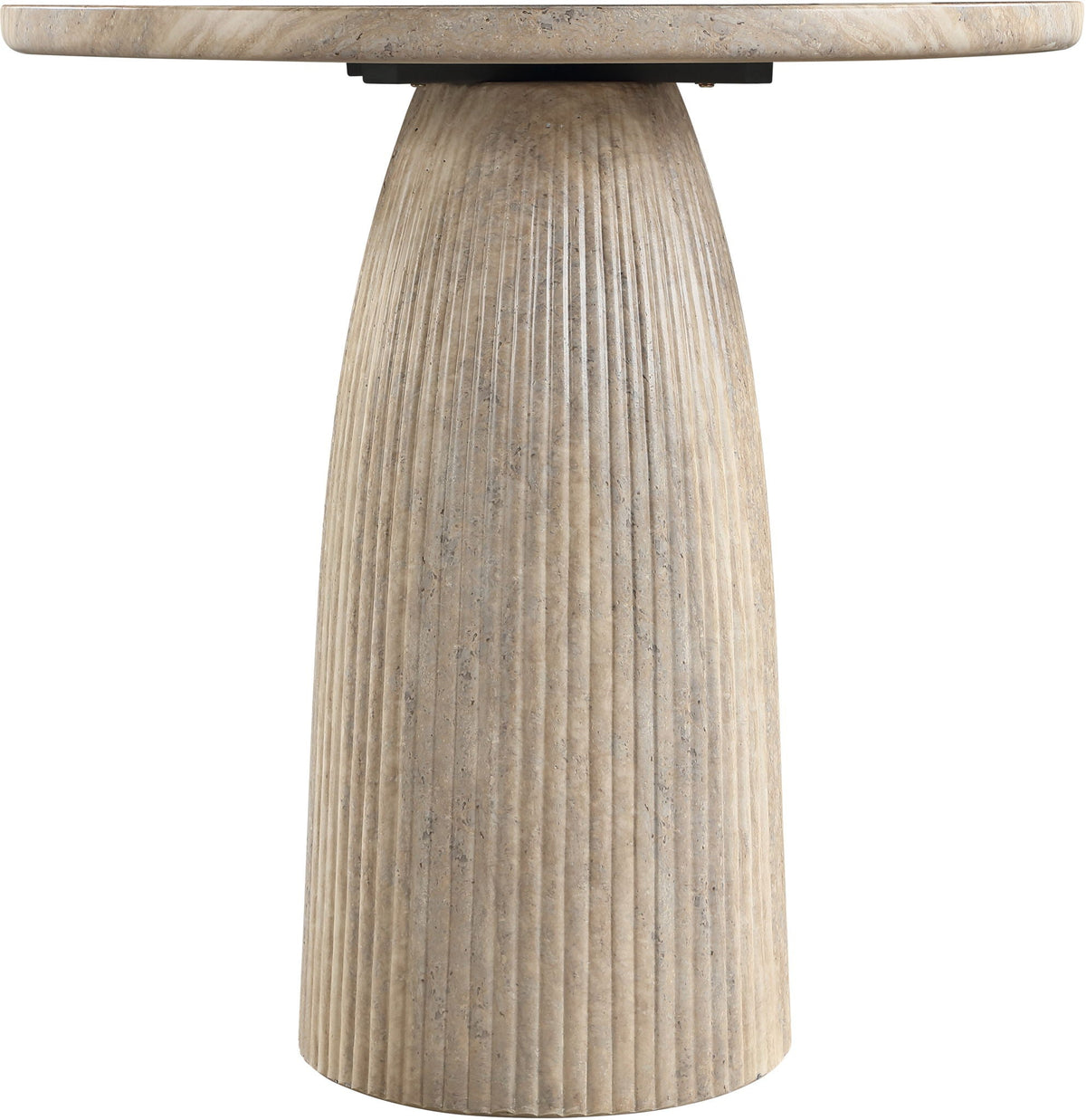 Venosa - Traverine Table