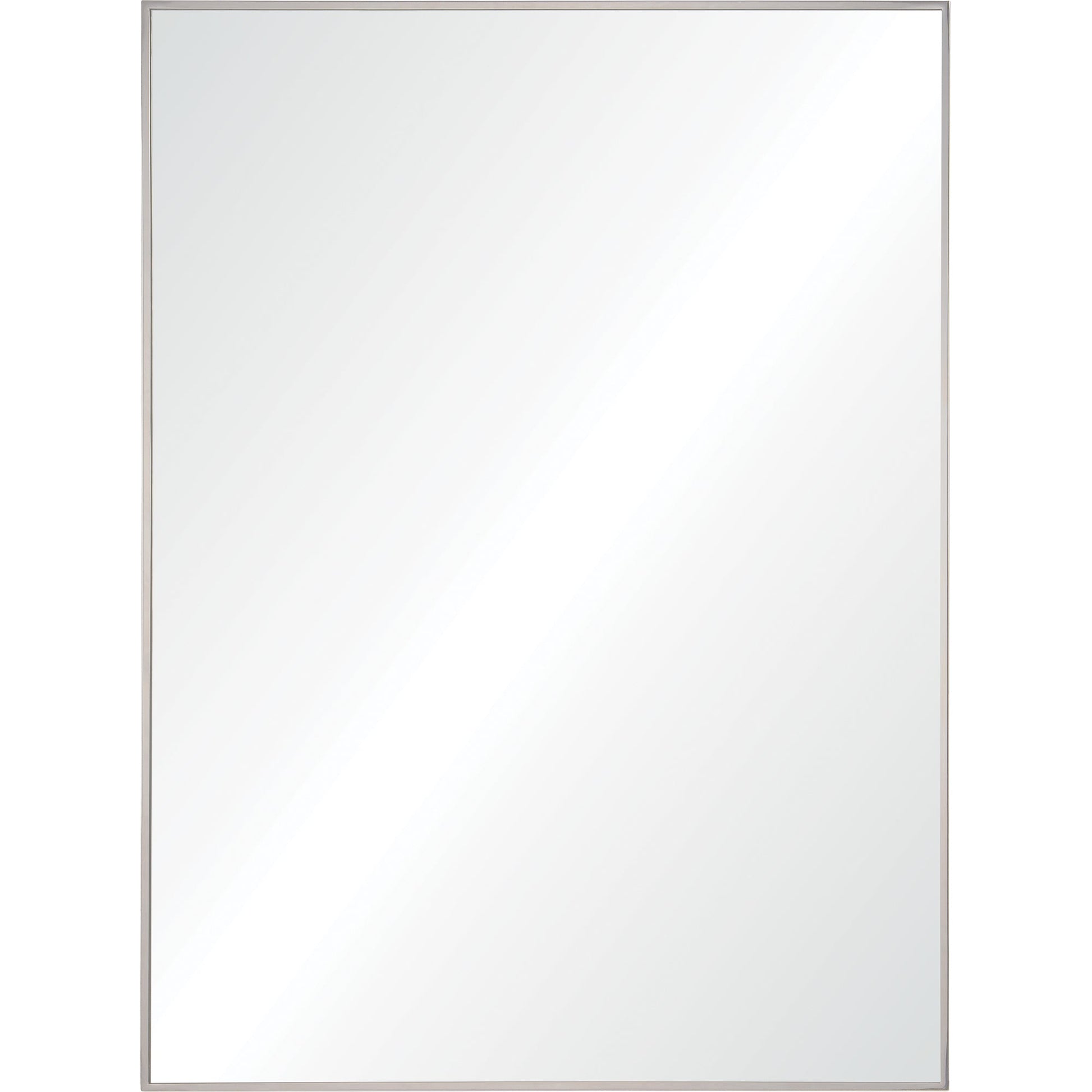 Carmelle Mirror - Furniture Depot