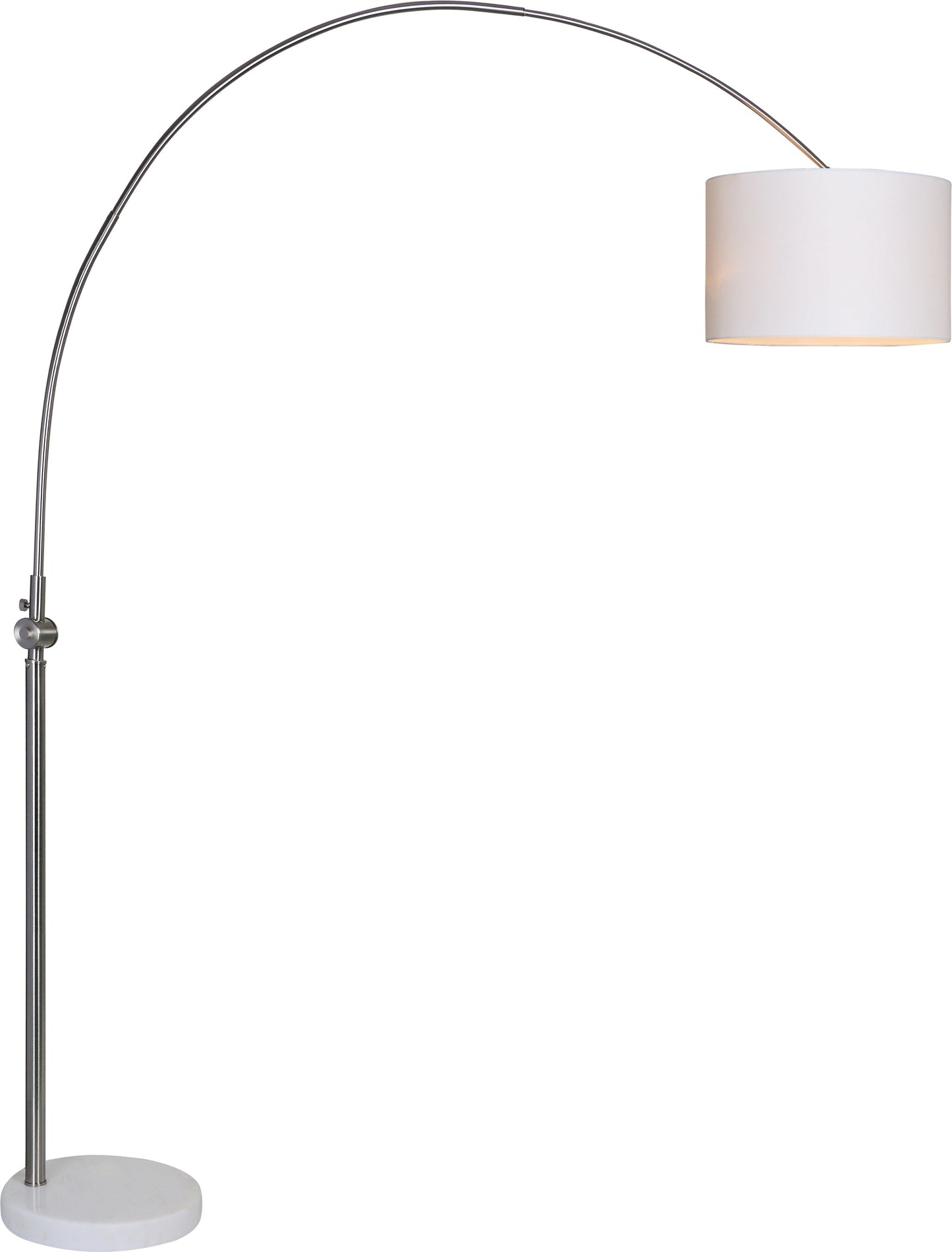 Cassell Floor Lamp - Furniture Depot