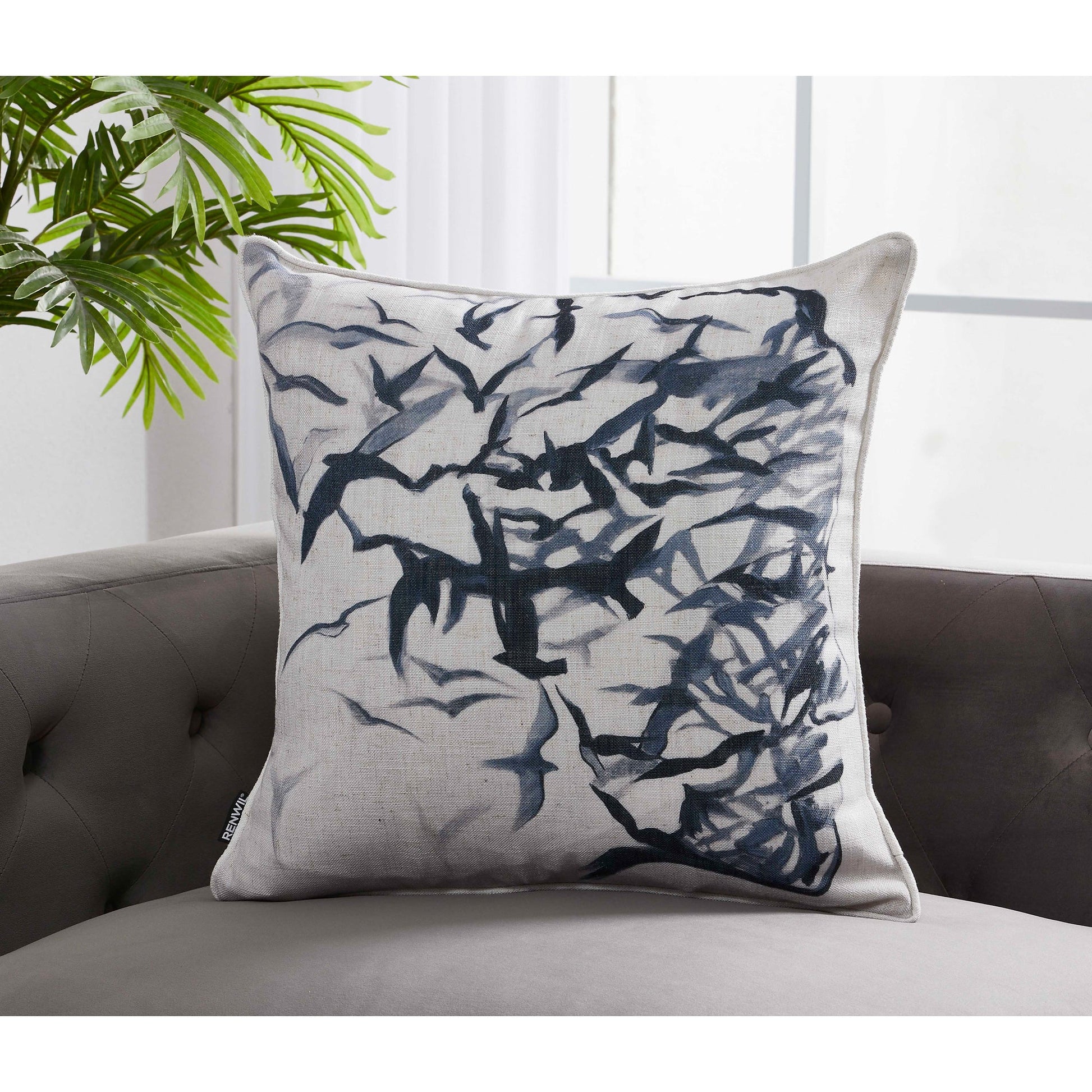 Kendall Pillow - Furniture Depot