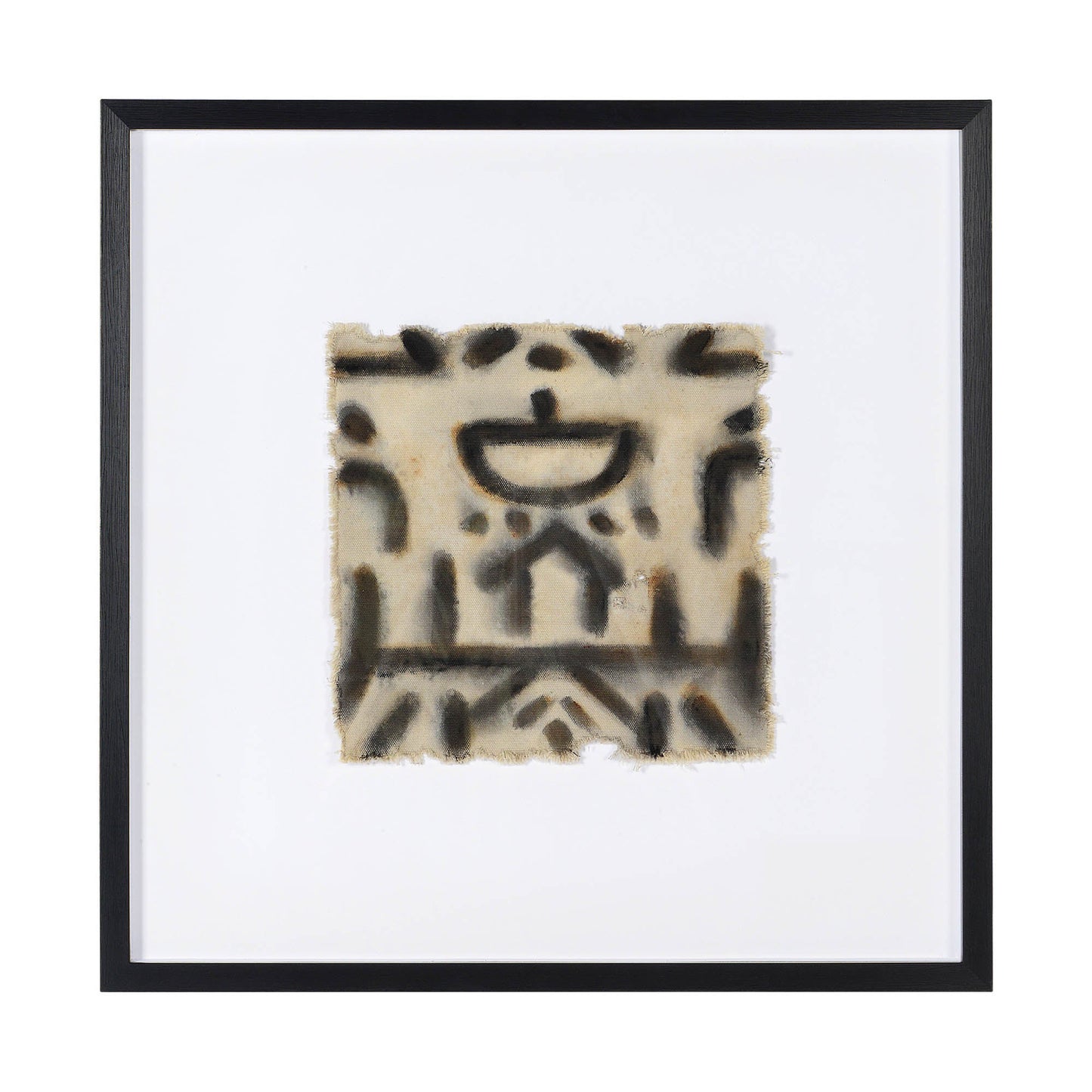 Ktir Wall Art by Steven Sabados/ Signature Line