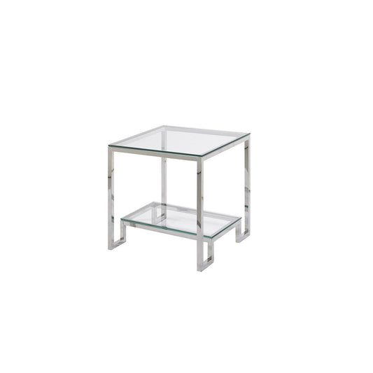 KRISTA END TABLE - Furniture Depot