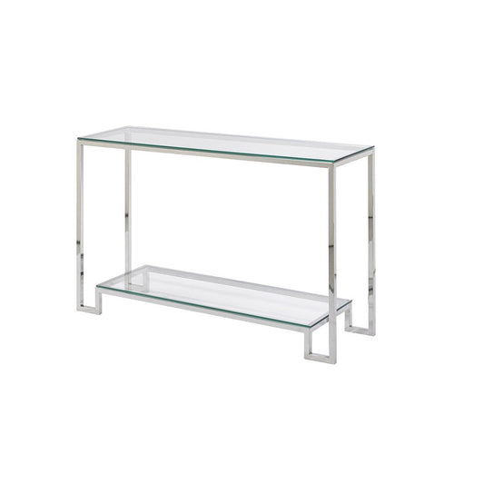 KRISTA SOFA TABLE - Furniture Depot