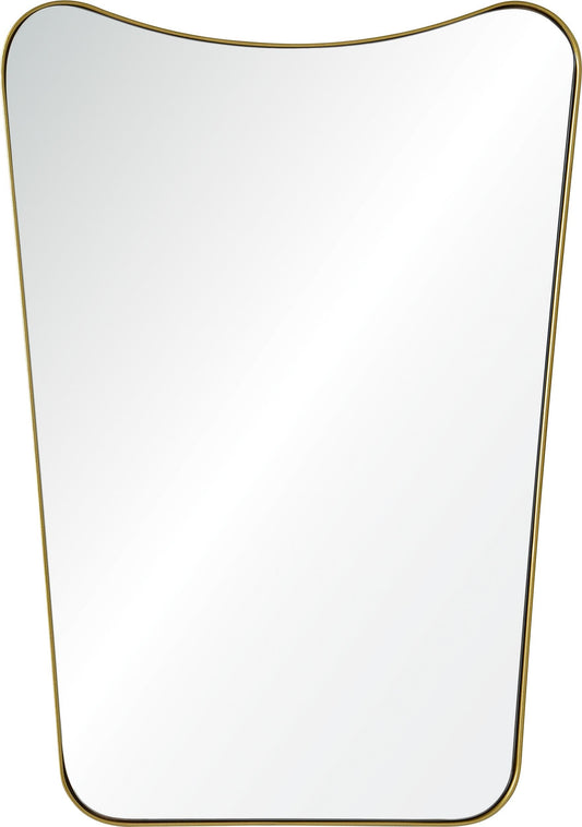 Tufa Mirror - Furniture Depot