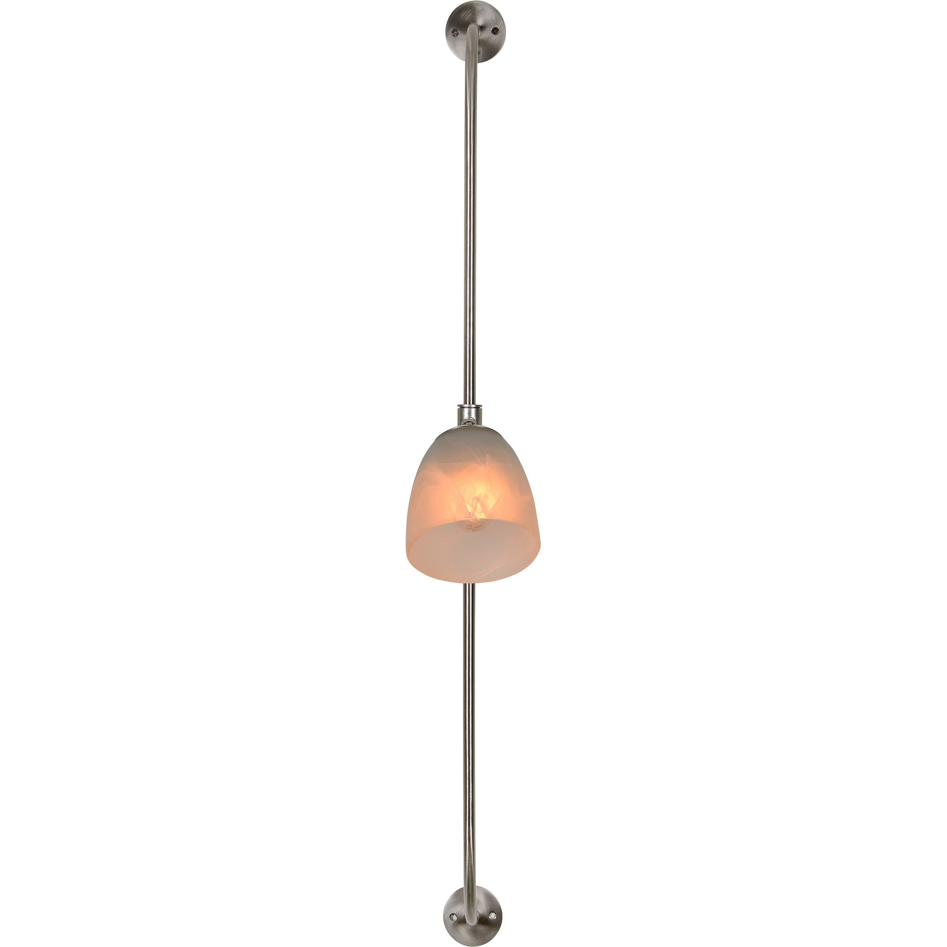 Ametrine Wall Sconce - Furniture Depot