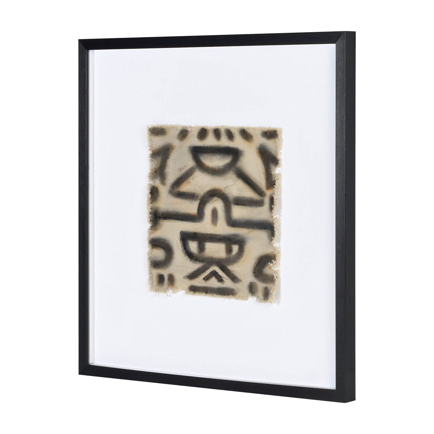 Ktir Wall Art by Steven Sabados/ Signature Line