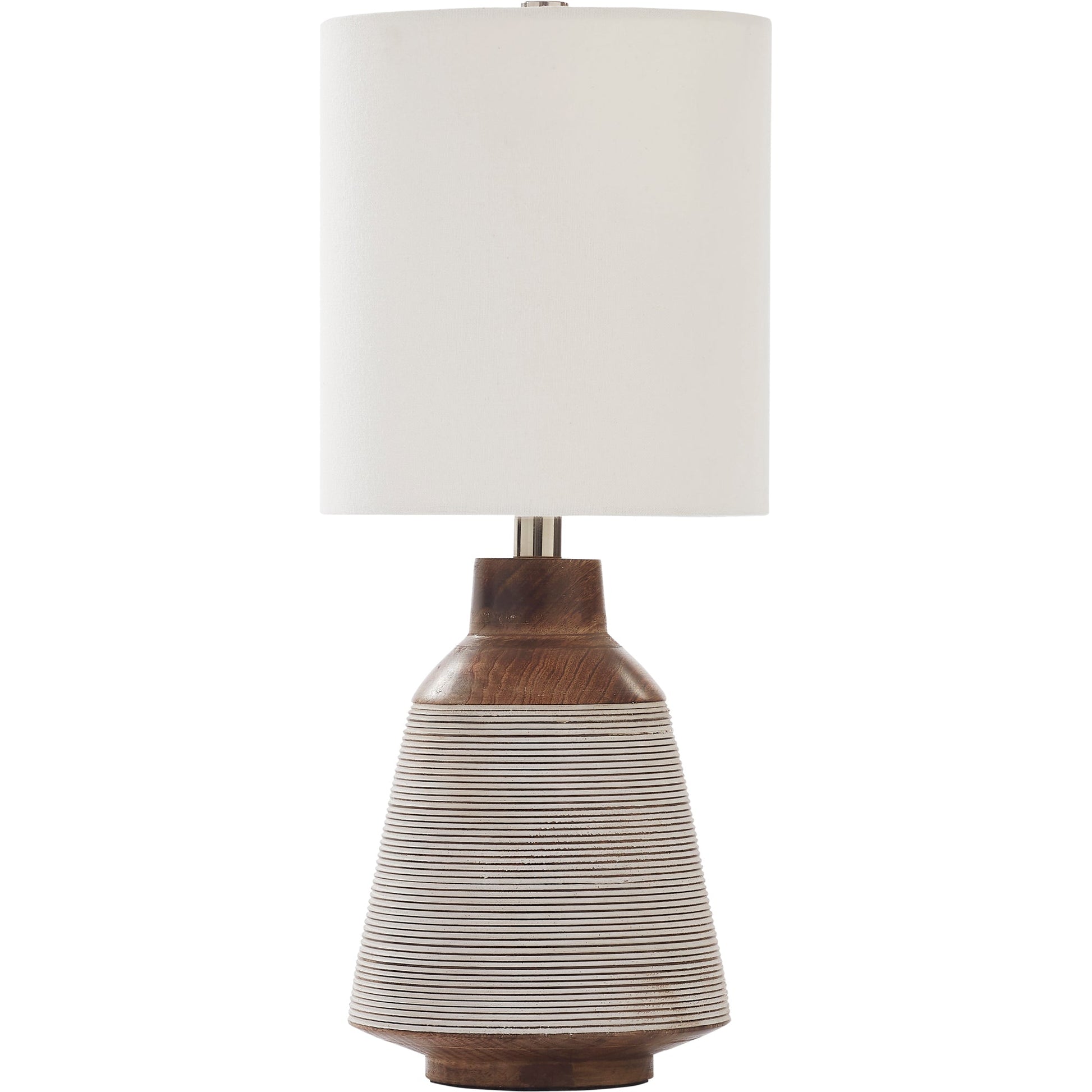 Botwood Table Lamp - Furniture Depot