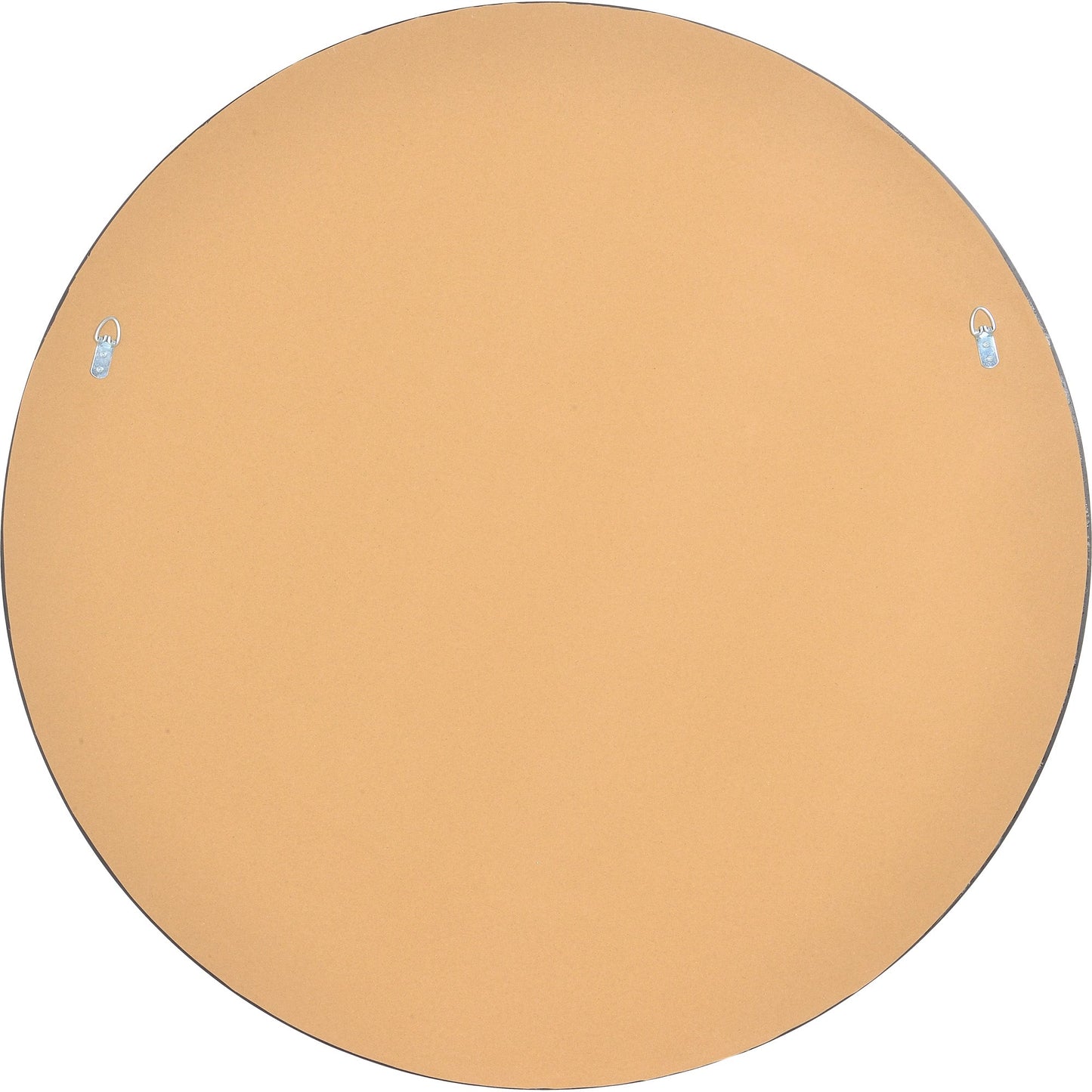 Garibaldi Mirror - Furniture Depot