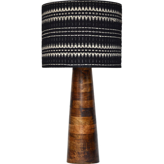 Elixir Table Lamp - Furniture Depot