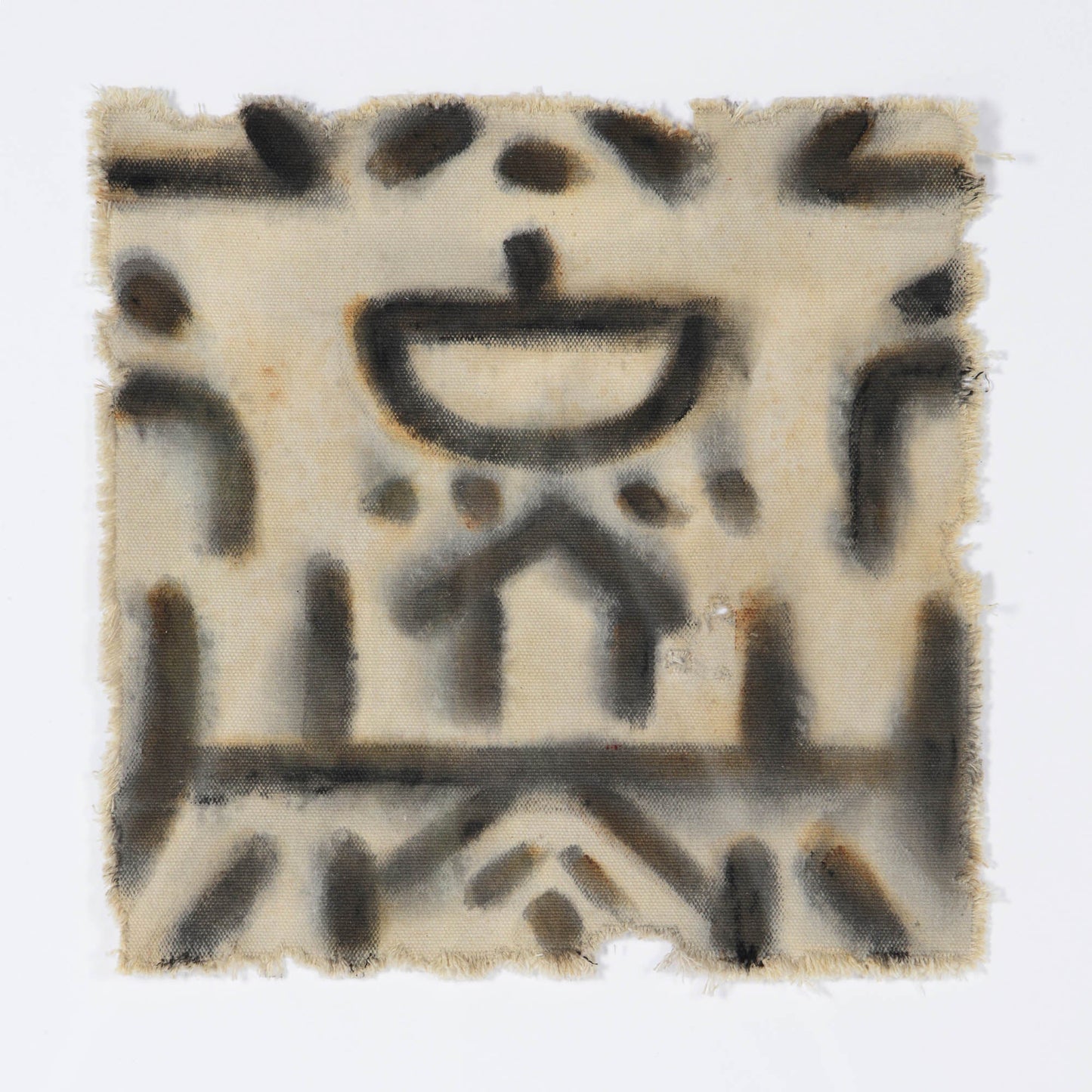 Ktir Wall Art by Steven Sabados/ Signature Line