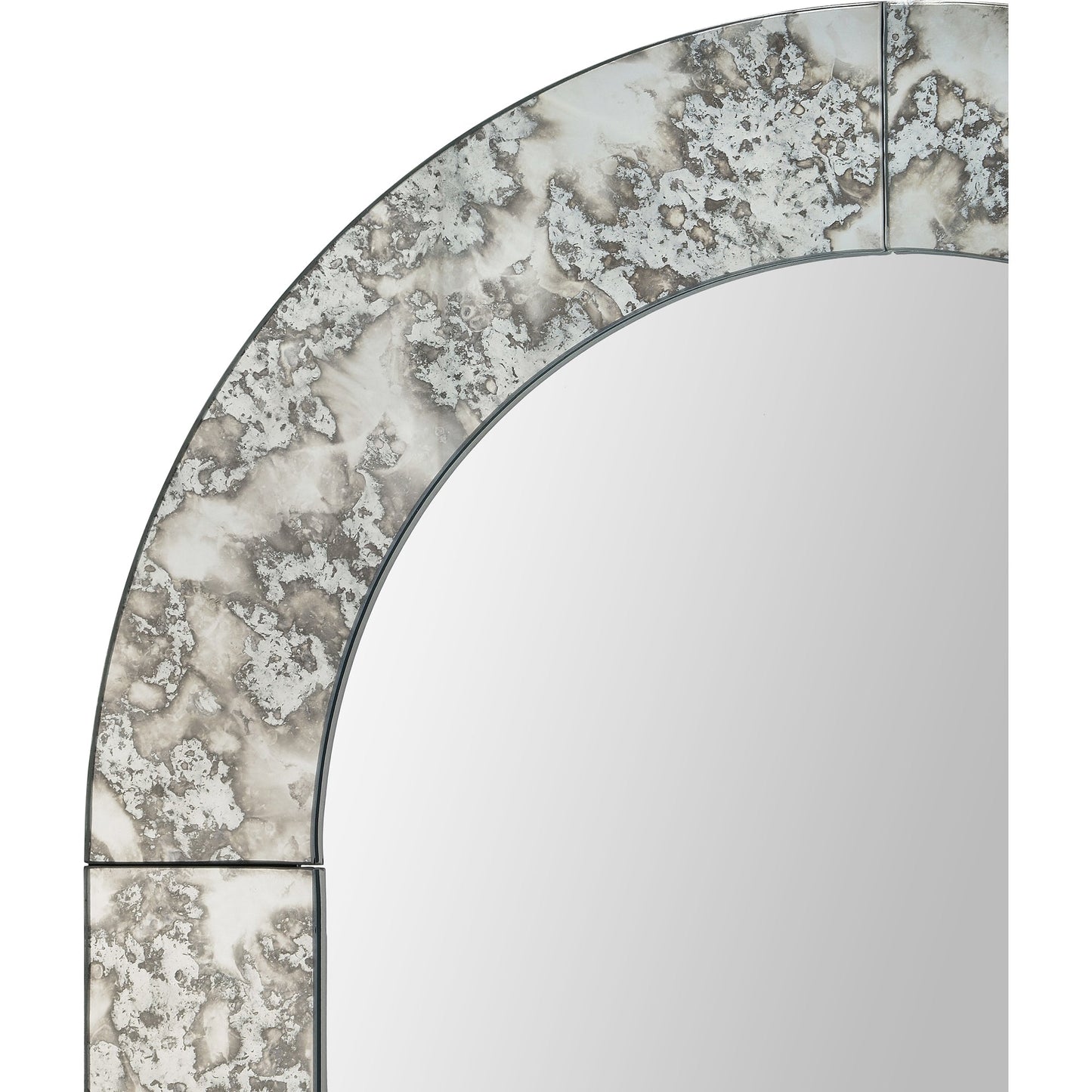 Vollard Mirror - Furniture Depot