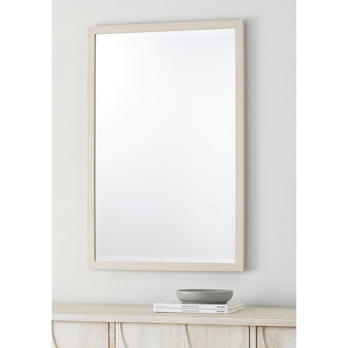 Armelle Mirror - Furniture Depot