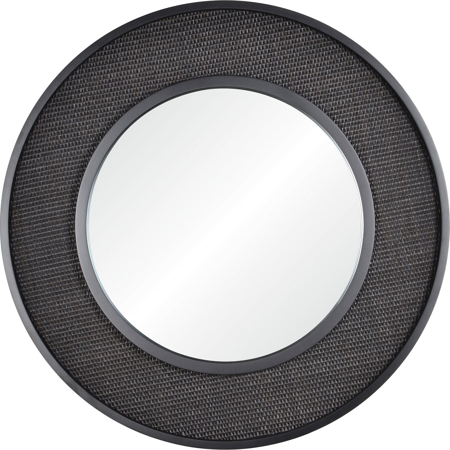 Garibaldi Mirror - Furniture Depot