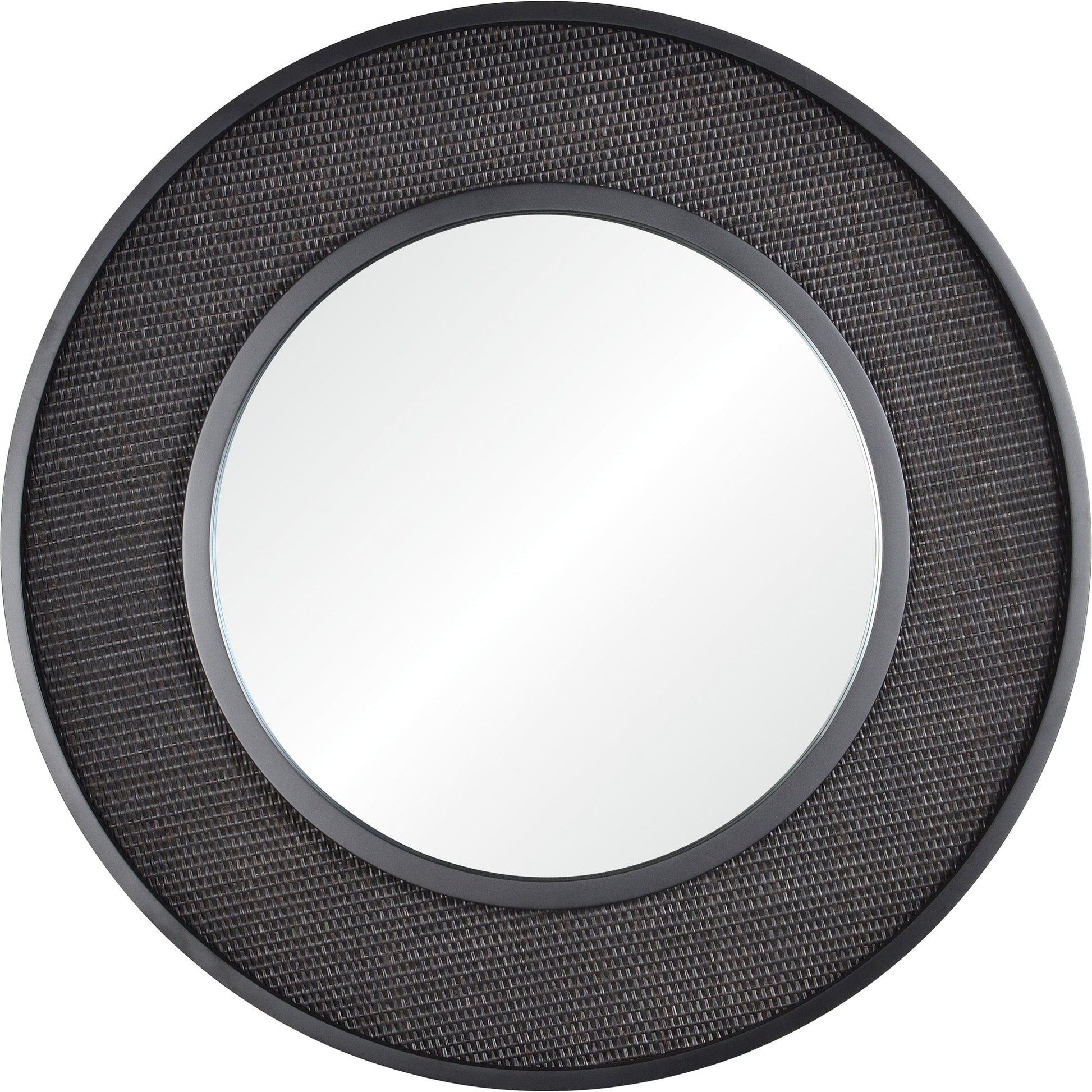 Garibaldi Mirror - Furniture Depot
