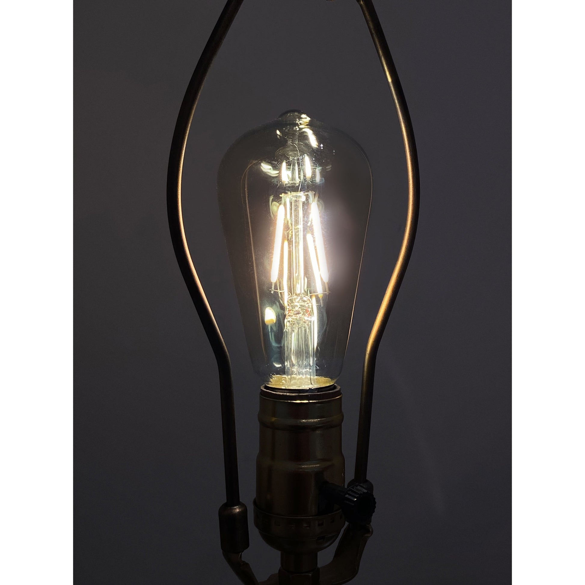 Timmons Light Bulb - Furniture Depot